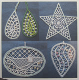 RTW Christmas Baubles 2023