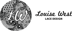 Louise West Lace Design
