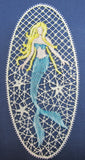 Milly Mermaid - Swimathon 2024 pattern sheet