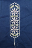 Bedfordshire Spring Daisy Bookmark pattern sheet