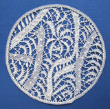 Frosty Bedfordshire Motif pattern sheet.