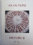 An Outline History II Nottinghamshire Bobbin Lace Society