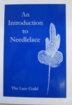 An Introduction to Needlelace by Gilian Dye