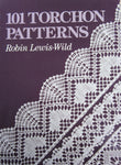 101 Torchon Patterns by Robin Lewis-WIld