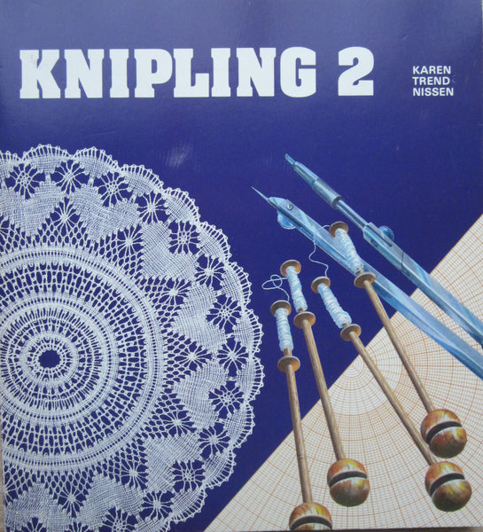 L10. Knipling 2 by Karen Trend Nissen