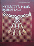 L11. Nyplattya Pitsia Bobbin Lace by Eeva-Liisa Kortelahti