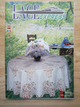 L21. Lace Express 1st Edition 2003.