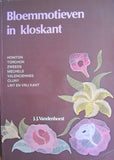 H3 Bloemmotieven in kloskant by J.J. Vandenhorst