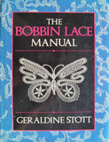 H7 The Bobbin Lane Manual by Geraldine Scott