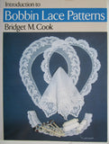 H8 Introduction to Bobbin Lace Patterns by Bridget Cook