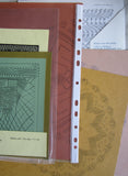 H9 Brugse Kantpatronen by Hubert Van Hoorebeke and Guy Van Hoorebeke