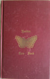H16 The Honiton Lace Book 2nd Edition by Devonia