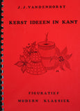 H17 Kerst Ideen in Kany by J.J. Vandenhorst