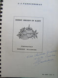 H17 Kerst Ideen in Kany by J.J. Vandenhorst