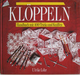 H18 Kloppen Handbuch mit 400 Tricks und Kniffen Ulrike Lohr