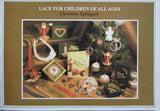 H20 Lace for Children of all Ages by Christine Springett