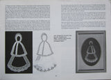 H20 Lace for Children of all Ages by Christine Springett