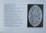 H23 Movement. The Lace Guild Exhibition 2010 at Walsall Museum 2010