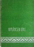 H24 Nyplayksen Opas