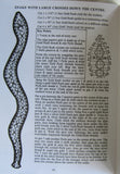 H26 Snakes Galore by Christine Springett