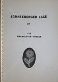 H27 Schneeberger Lace by Lia Baumeister-Jonker
