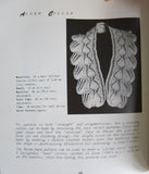 H29 Knitted Lace Collars by Tessa Lorant