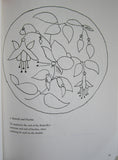 H30 The Art and Craft of Limerick Needle-Run Lace by Sheila Regan