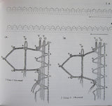 H32 The Lace Guild: Basic technical Instruction Book (Book 1) Bedfordshire