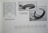 H36 The Torchon Lace Book by Christine Springett