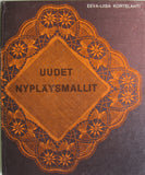 H39 Uudet Nyplaysmallit by Eeva-Liisa Kortelahti