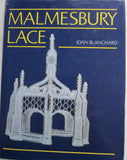 H40  Malmesbury Lace by Joan Blanchard.