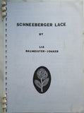 H42 Schneeberger Lace, Lia Baumeister-Jonker