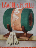 H52 Lavori a Fuselli, Edizioni "Mani Di Fata"