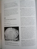 H53 The Illustrated Dictionary of lace, Judyth L Gwynne