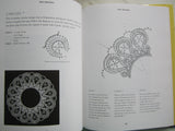 H56 75 Quick & Easy Bobbin Lace Patterns, Veronica Sorenson