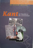 H58 Kant uit Vlaanderen en's Gracenmoer, De Schuine Netslag