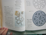 H59 Bobbin Lace, Yusai Fukuyama