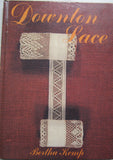 H60 Downton Lace, Bertha Kemp