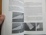 H63 Honiton Lace A Practical Guide by Cynthia Voysey