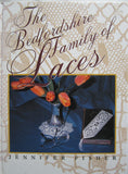 H66 The Bedfordshire Family of Laces, Jennifer Fisher