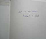 H67 The Book of Bobbin Lace Stitches by Bridget M Cook and Geraldine Stott