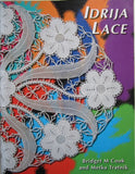 H68 Idrija Lace, Bridget M Cook & Metka Tratnik
