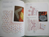 H68 Idrija Lace, Bridget M Cook & Metka Tratnik