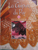 H70 La Guipure du Puy, Natalie Hubert and Mick Fouriscot