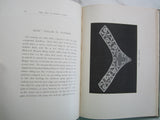 H72 The Art of Bobbin Lace, L. A. Tebbs