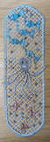 RTW Ollie and Friends Swimathon bookmark 2026