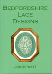 Bedfordshire Lace Designs book