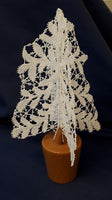 Bedfordshire Christmas Tree pattern sheet