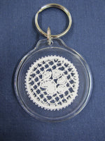 Paws for thought pattern kit with key rings