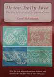 H50 Devon Trolley Lace, Carol McFadzean